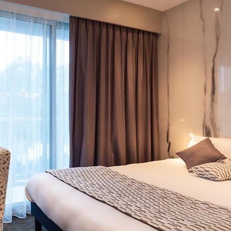 Hotel D'Angleterre Rouen Centre Gare 외부 사진