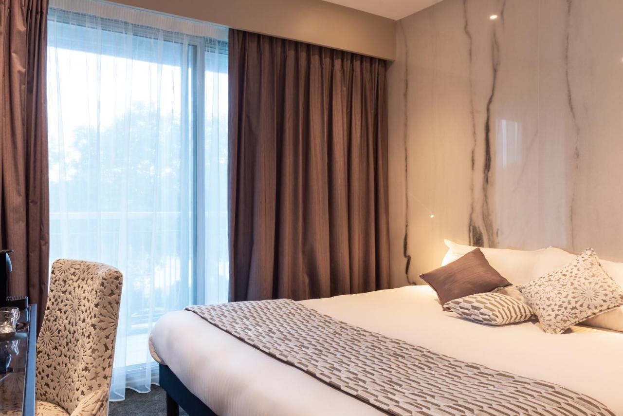 Hotel D'Angleterre Rouen Centre Gare 외부 사진